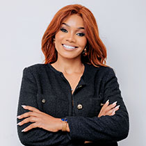 Rebecca Nakigozi Headshot